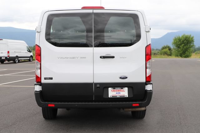 Used 2025 Ford Transit 350 XLT RWD image 3