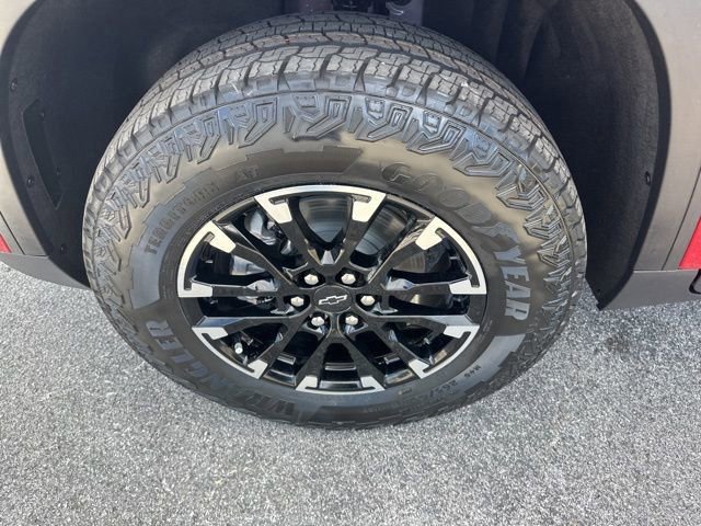 New 2026 Chevrolet Traverse Z71 w/ Enhanced Driving Package image 63