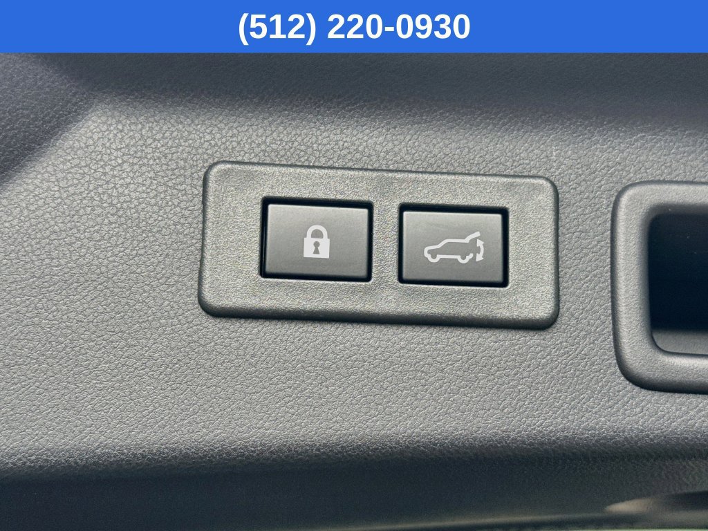 New 2026 Subaru Forester Wilderness AWD/4WD image 34