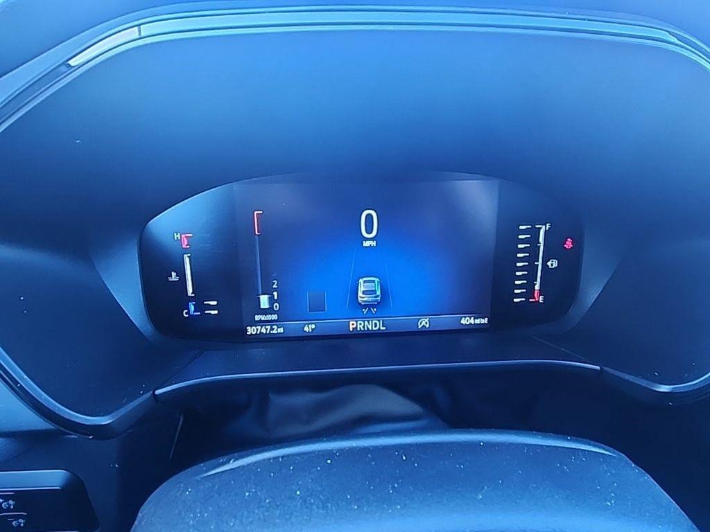 Certified 2023 Ford Escape ST-Line Select w/ Tech Pack #1 image 15