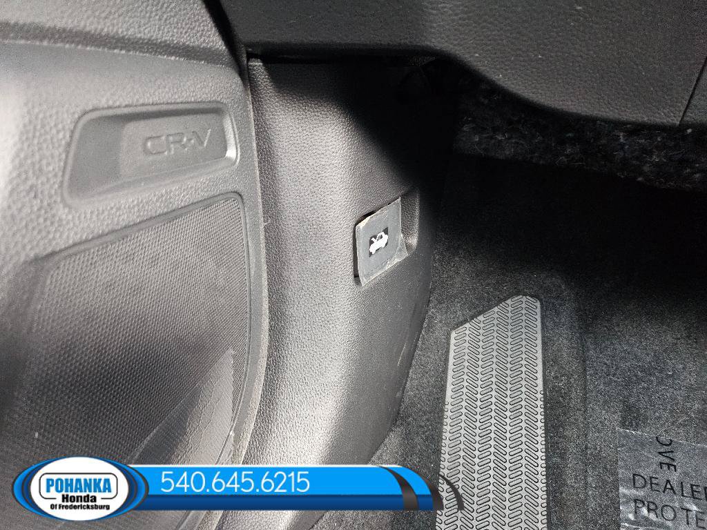 New 2026 Honda CR-V EX-L image 41