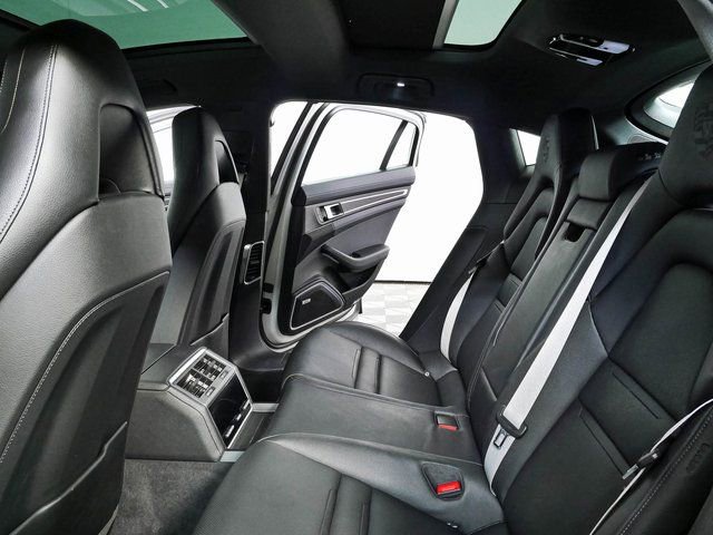 Certified 2023 Porsche Panamera Platinum Edition w/ Assistance Package RWD image 23