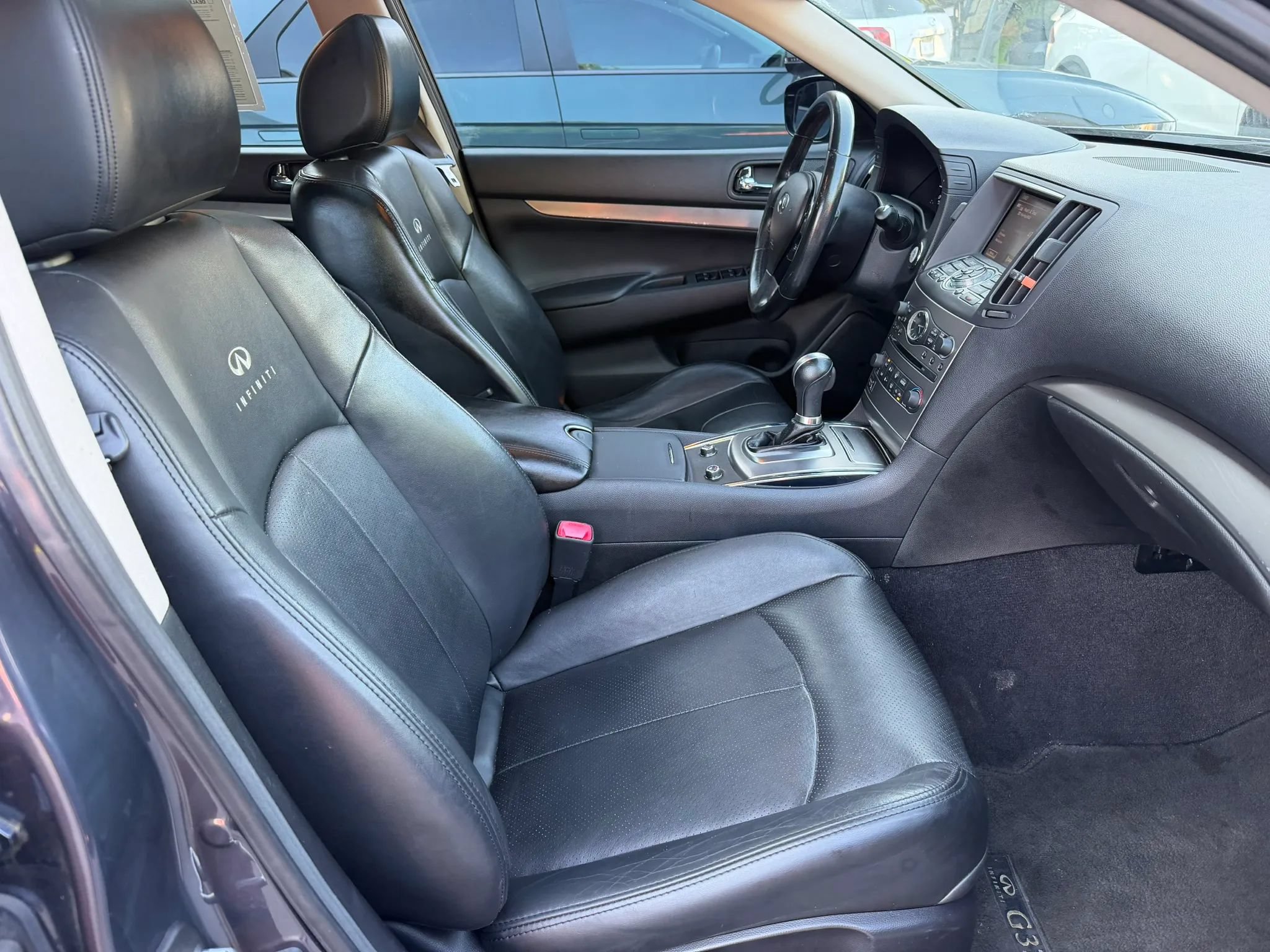 Used 2013 INFINITI G37 Journey w/ Premium Pkg RWD image 20
