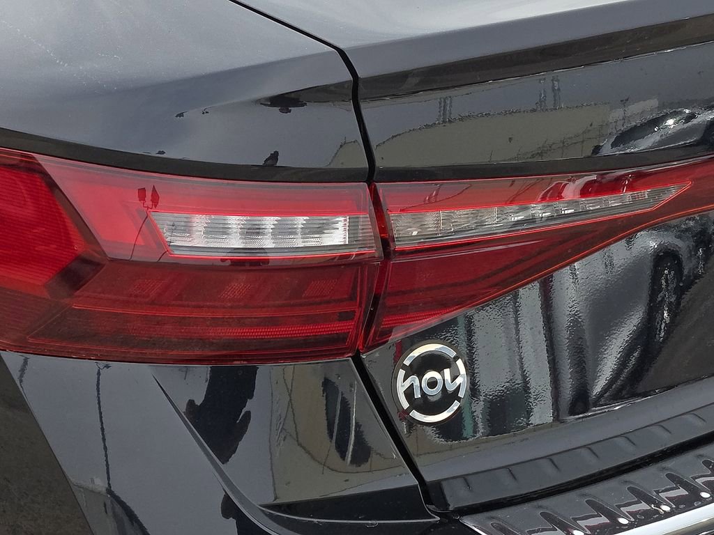 New 2026 Volkswagen Jetta Sport image 9