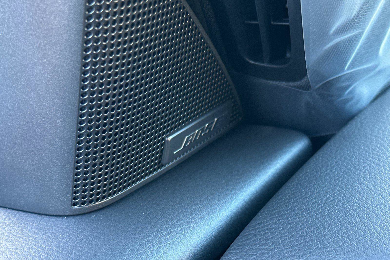 New 2026 MAZDA CX-70 3.3 Turbo S w/ Premium Plus image 21