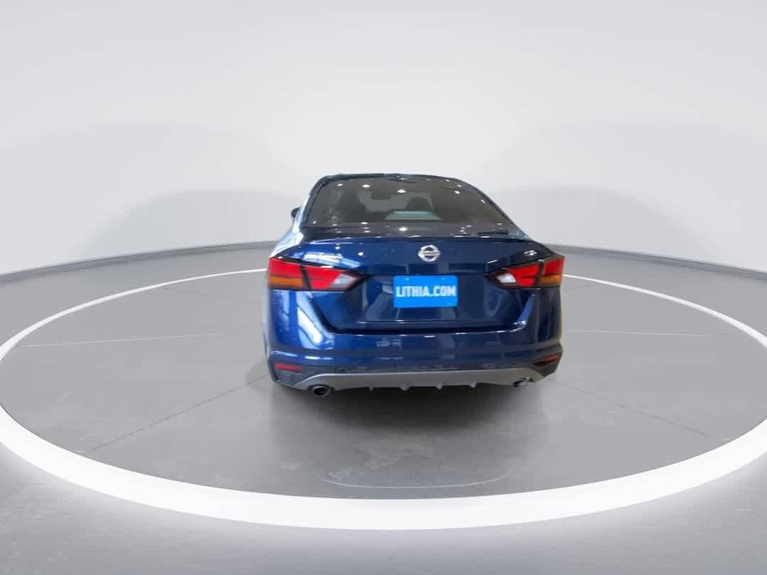 Used 2019 Nissan Altima 2.5 SR w/ SR Premium Package AWD/4WD image 7