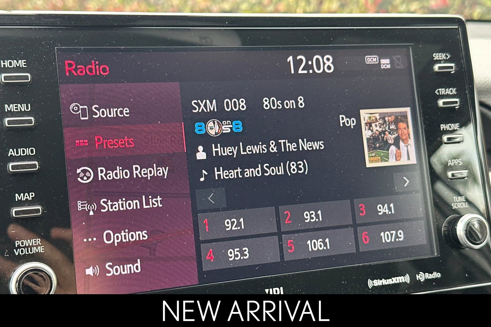 Used 2023 Toyota Camry XLE image 20