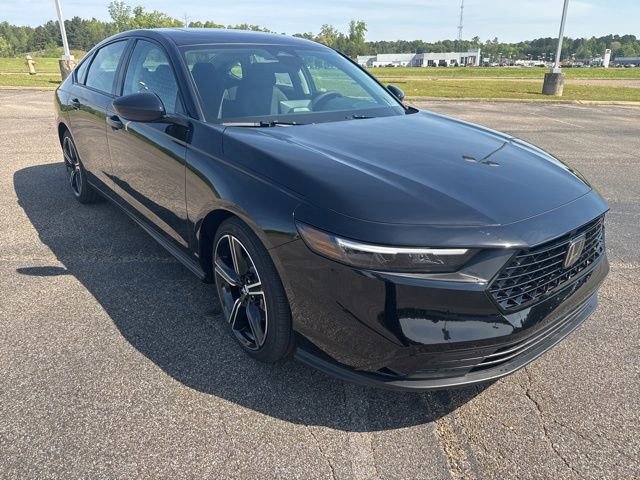 New 2026 Honda Accord SE image 2