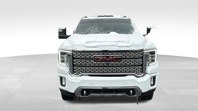 Used 2023 GMC Sierra 2500 Denali w/ Denali Ultimate Package image 8