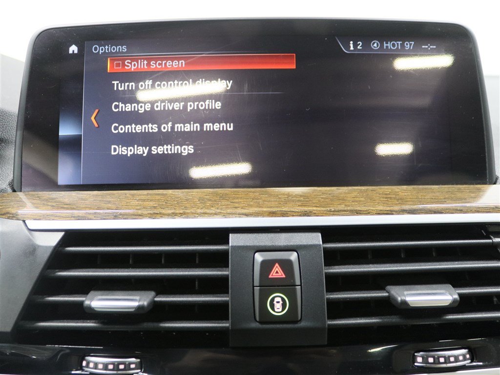 Used 2018 BMW X3 xDrive30i AWD/4WD image 36