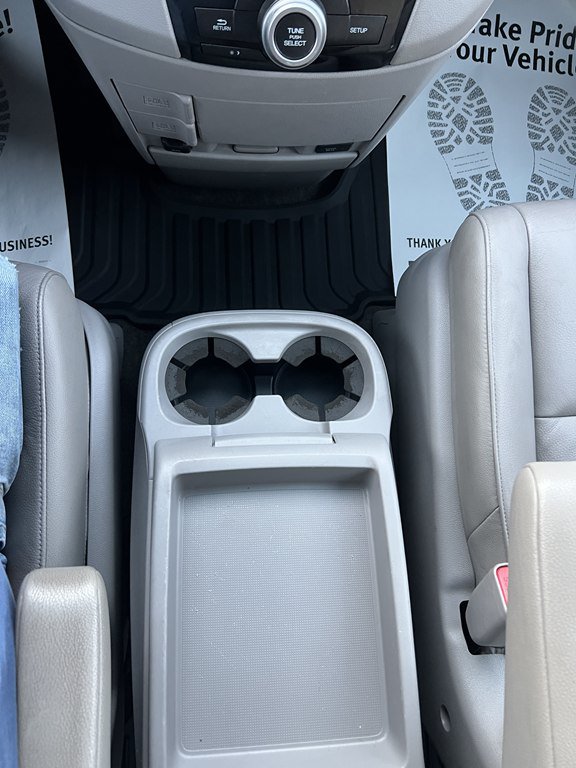 Used 2012 Honda Odyssey EX-L image 22