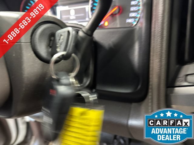Used 2015 Chevrolet Silverado 2500 LTZ w/ Duramax Plus Package AWD/4WD image 20