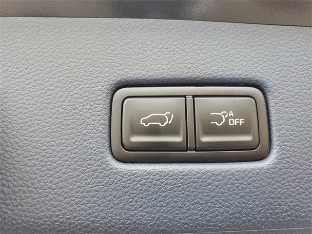 New 2026 Kia Carnival SX w/ SX Dark Edition Package image 8