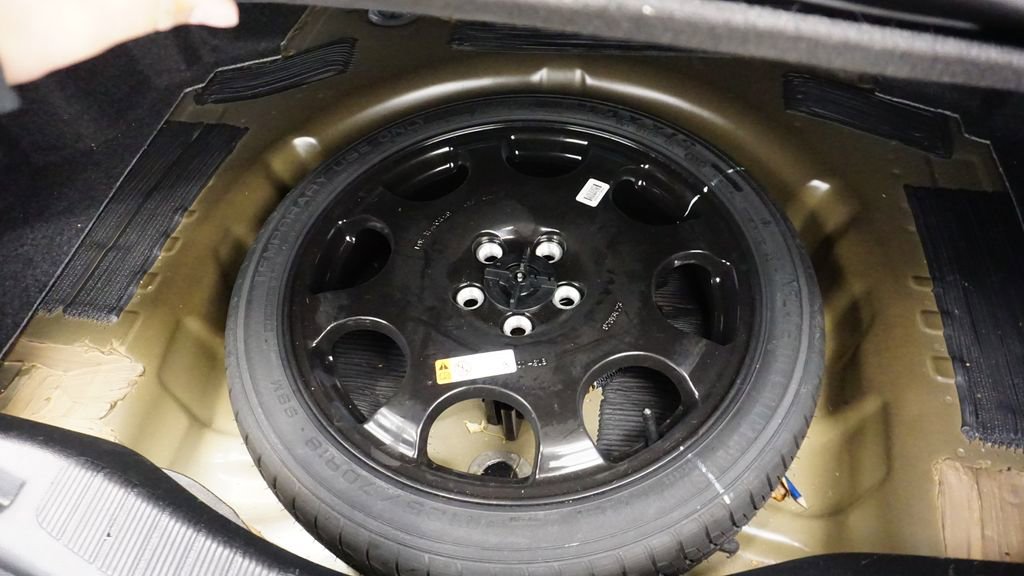 Used 2017 Ford Fusion Sport w/ Equipment Group 401A image 17