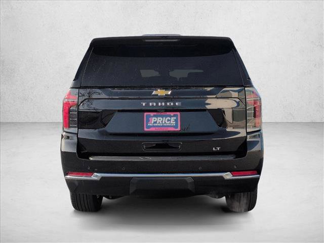 Used 2025 Chevrolet Tahoe LT image 7