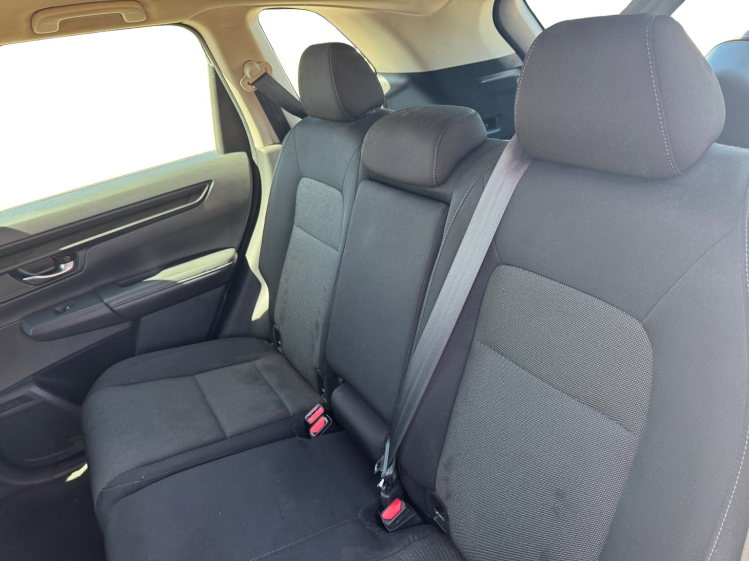 Used 2023 Honda CR-V LX image 16