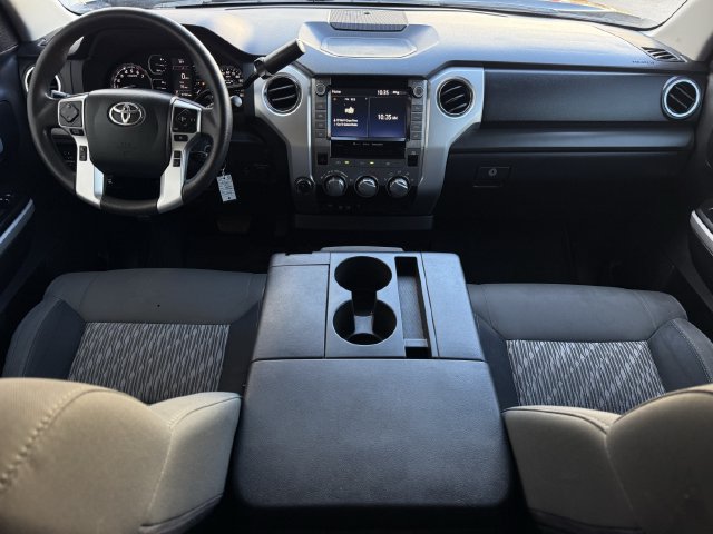 Used 2020 Toyota Tundra SR5 AWD/4WD image 15