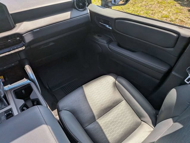 Used 2024 Toyota Land Cruiser w/ Premium Package AWD/4WD image 17