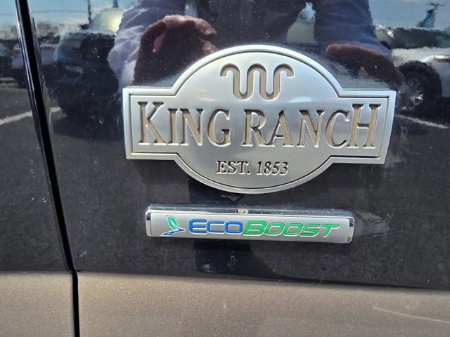 Used 2017 Ford F150 King Ranch w/ Equipment Group 601A Luxury image 11