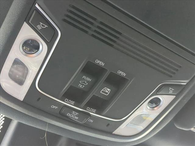 New 2026 Honda Ridgeline Black Edition image 21