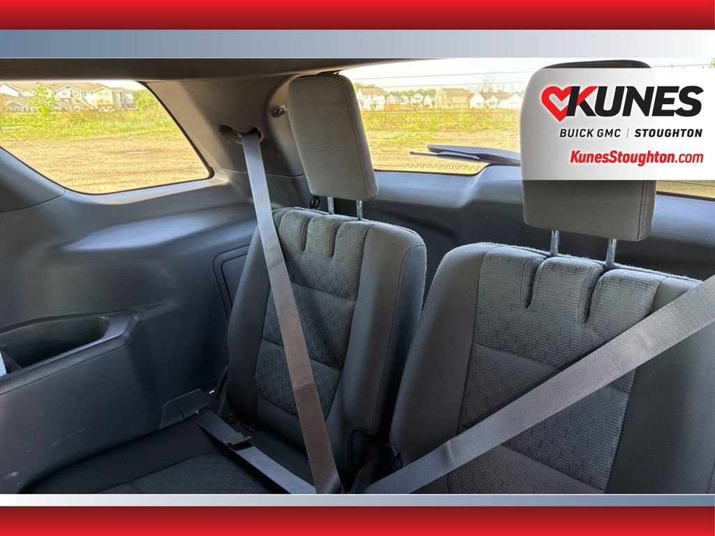 Used 2015 Ford Explorer XLT AWD/4WD image 37