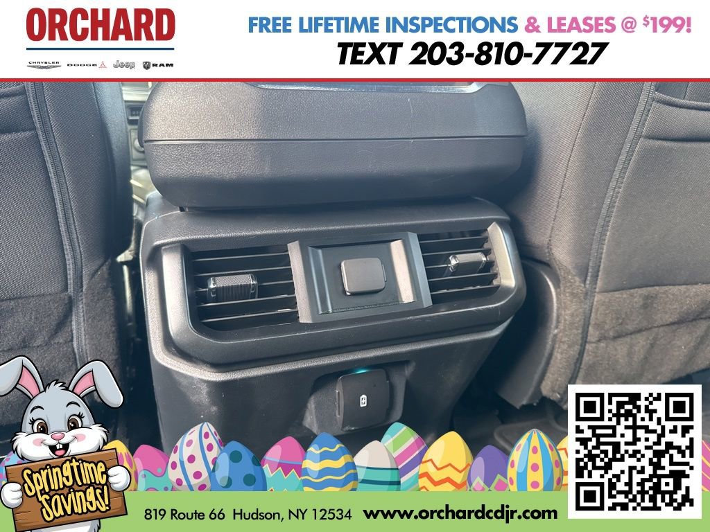 Used 2023 Ford F150 XL w/ STX Appearance Package image 22