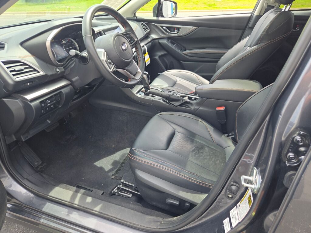 Used 2023 Subaru Crosstrek 2.5i Limited AWD/4WD image 21
