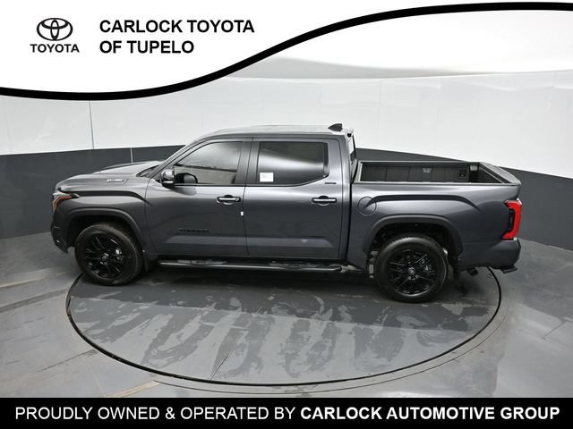 New 2026 Toyota Tundra Limited w/ Limited PVM Package AWD/4WD image 55