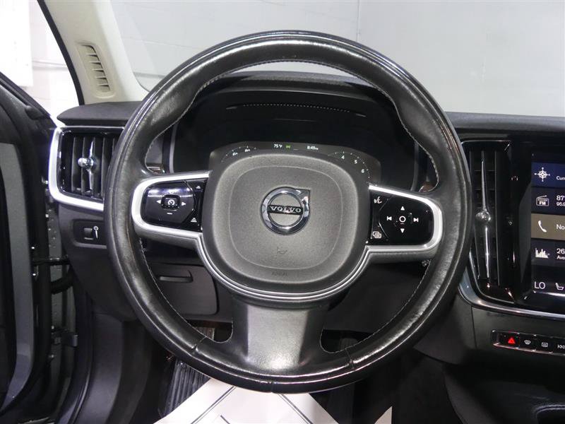 Used 2018 Volvo S90 T5 Momentum w/ Convenience Package AWD/4WD image 31