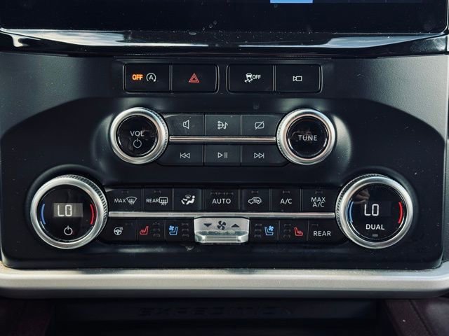 Used 2024 Ford Expedition Limited image 40