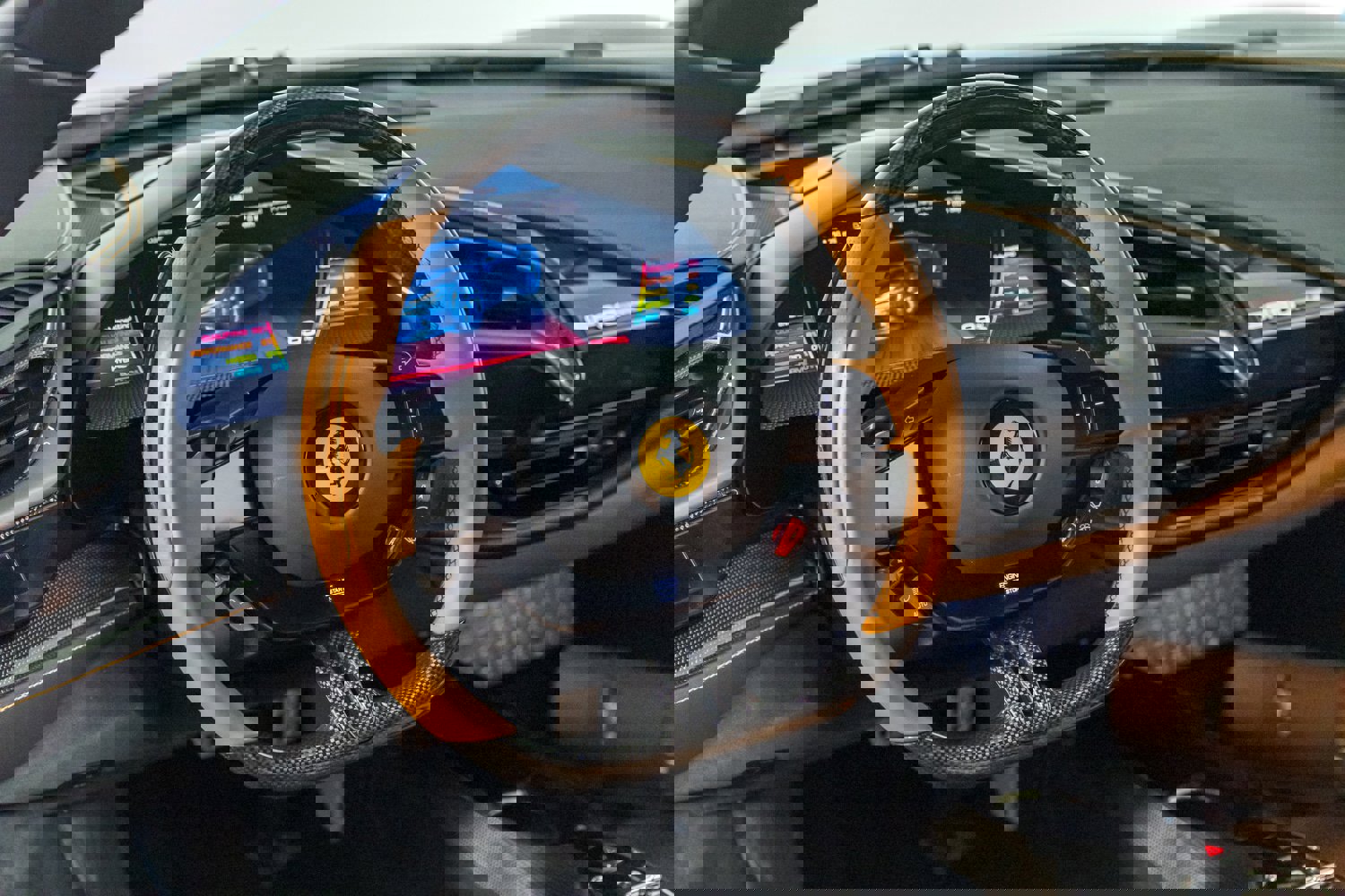 Used 2022 Ferrari SF90 Stradale image 17