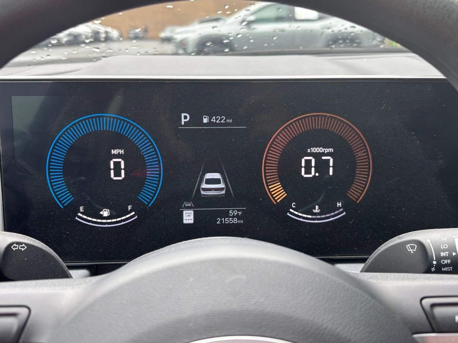 Used 2025 Hyundai Sonata SEL FWD image 54