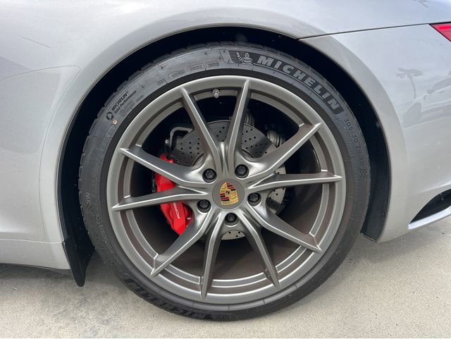 Used 2017 Porsche 911 Carrera S image 35