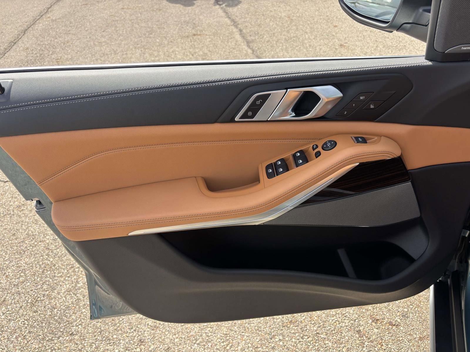 New 2026 BMW X5 xDrive40i image 11