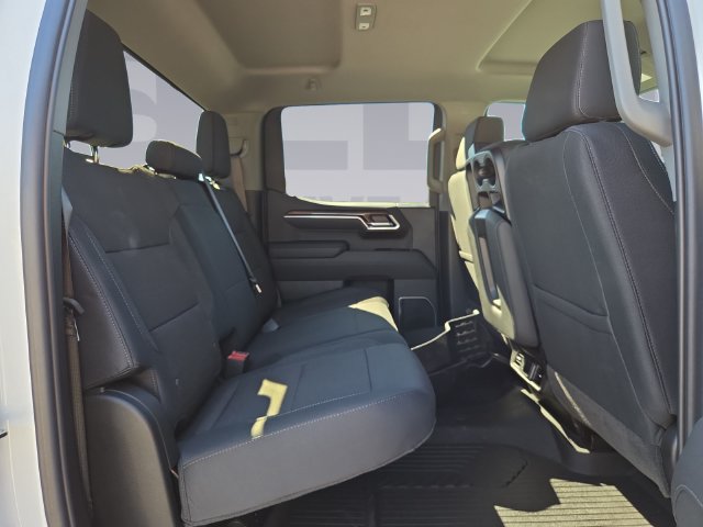 Certified 2026 Chevrolet Silverado 1500 LT w/ Z71 Off-Road Package AWD/4WD image 18