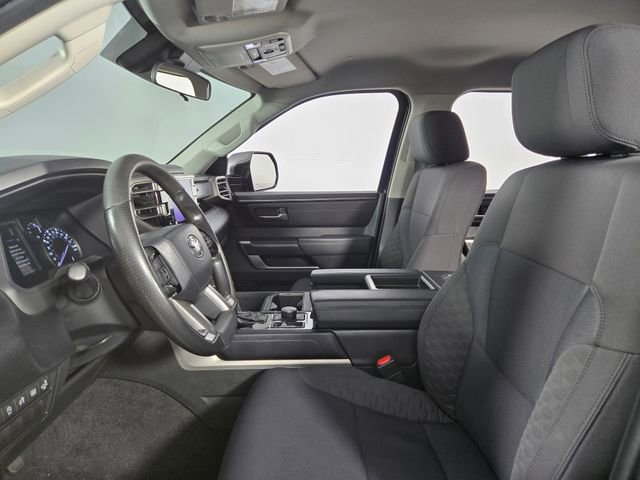 Used 2023 Toyota Tundra SR5 w/ SR5 Convenience Package image 11
