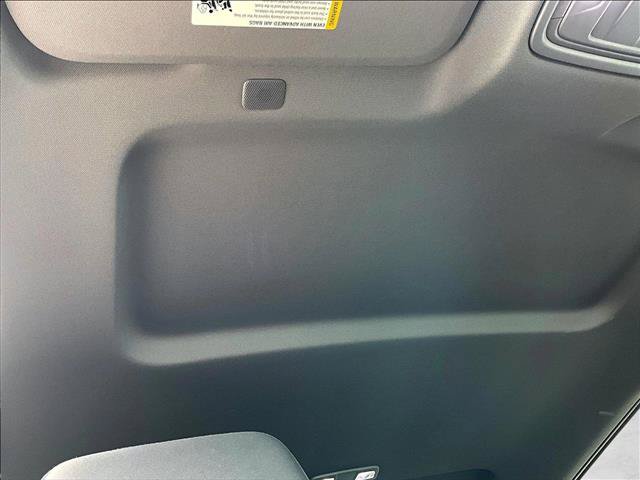 Used 2024 Chevrolet Silverado 1500 RST RWD image 17