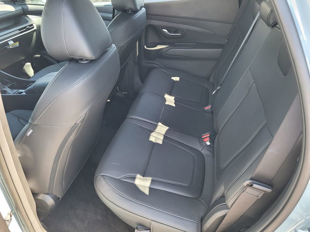 New 2026 Hyundai Santa Cruz SEL image 8