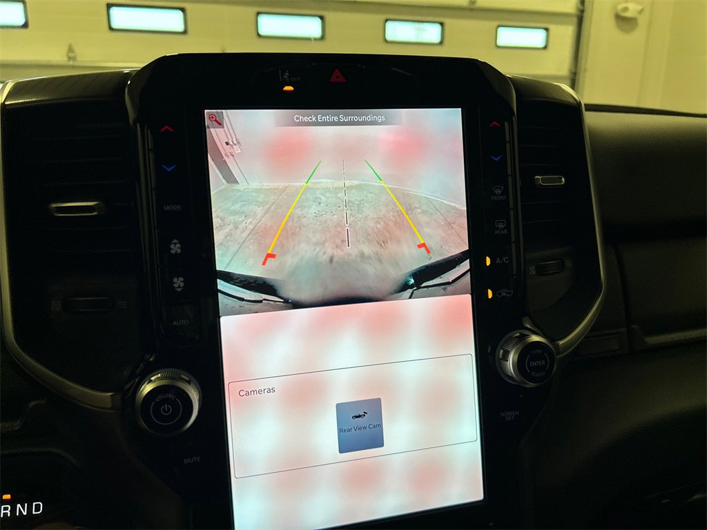 New 2026 RAM 1500 Big Horn image 25