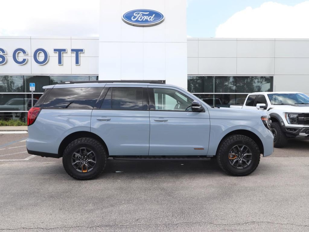 New 2026 Ford Expedition Tremor AWD/4WD image 18