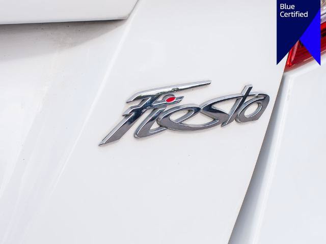 Certified 2019 Ford Fiesta SE FWD image 10