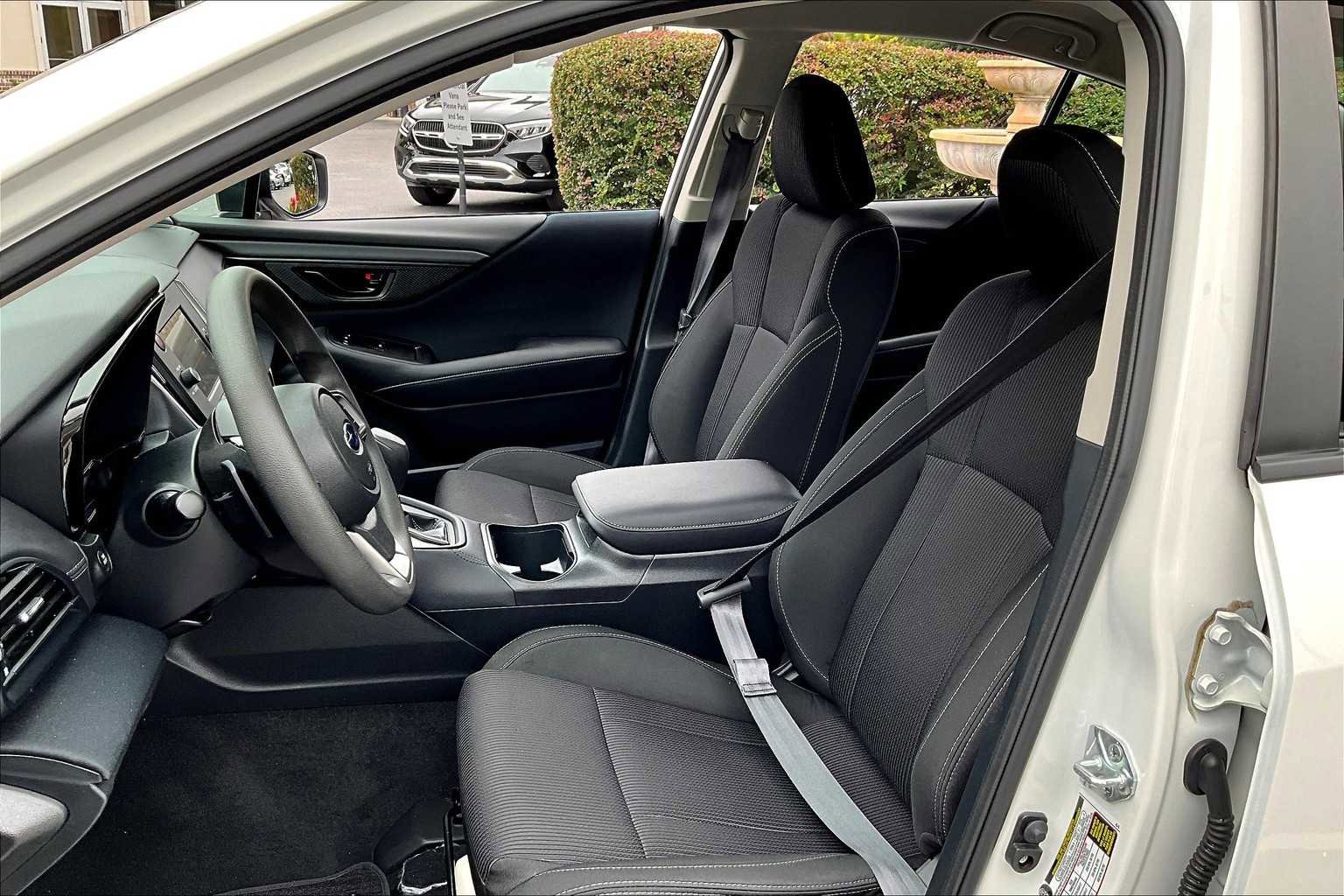 Used 2023 Subaru Legacy w/ Popular Package #1 image 13