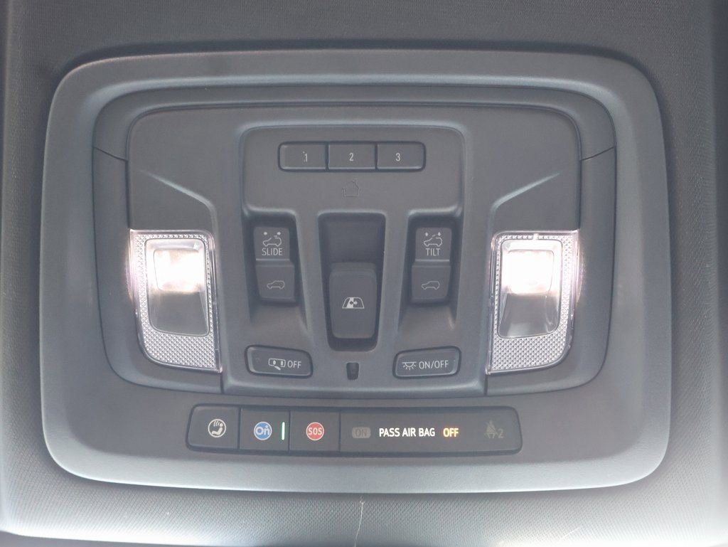 Certified 2021 GMC Sierra 1500 AT4 w/ Technology Package image 33