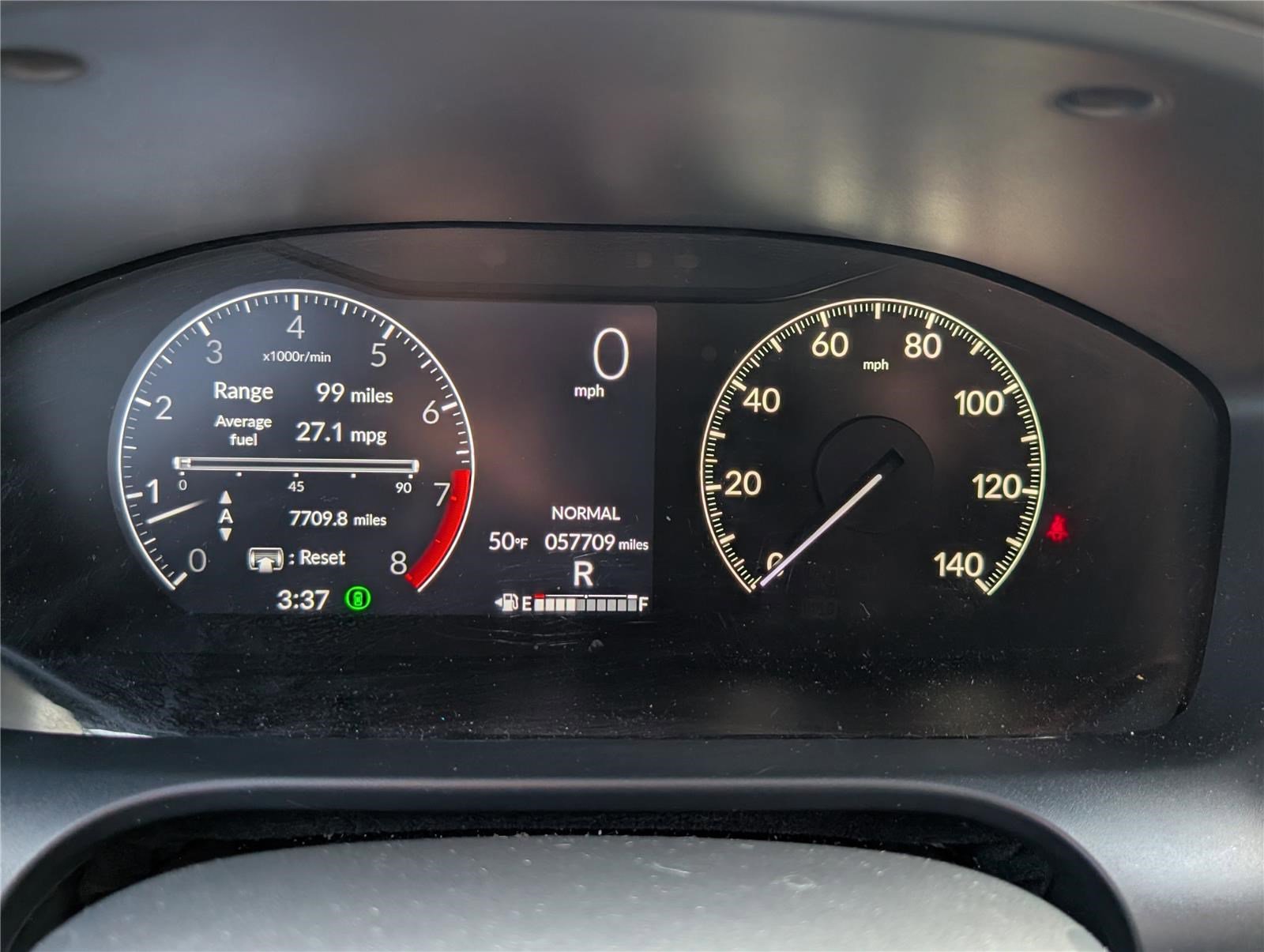 Used 2024 Honda HR-V Sport image 26