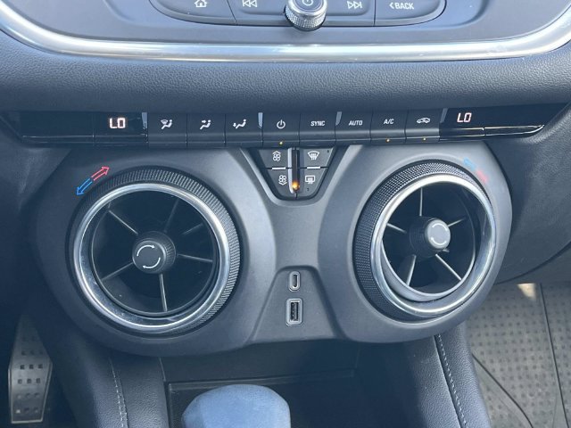 Certified 2021 Chevrolet Blazer LT FWD image 31