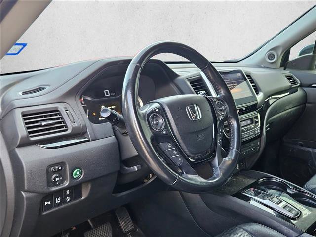 Used 2016 Honda Pilot Elite image 10
