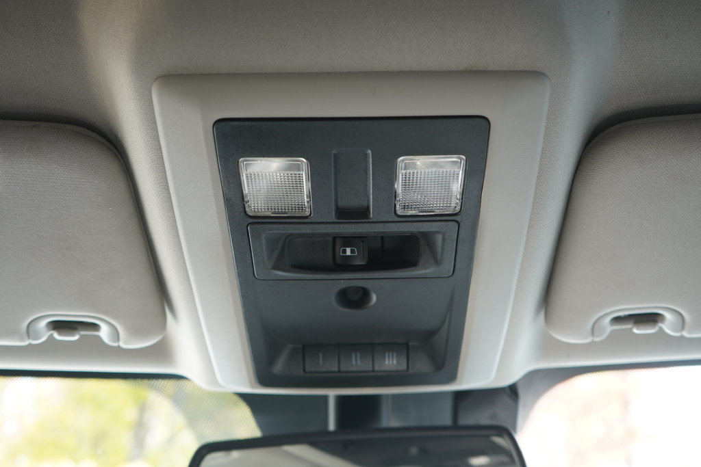 Used 2017 RAM 1500 Big Horn AWD/4WD image 27