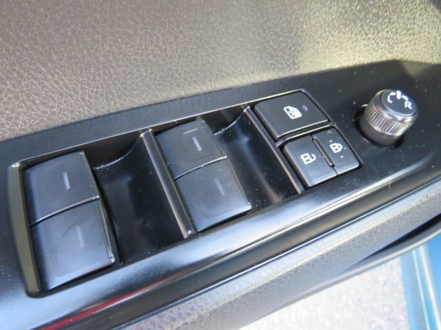 Certified 2025 Toyota Camry SE FWD image 34