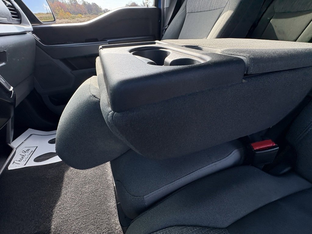 Used 2023 Ford F150 XLT AWD/4WD image 43