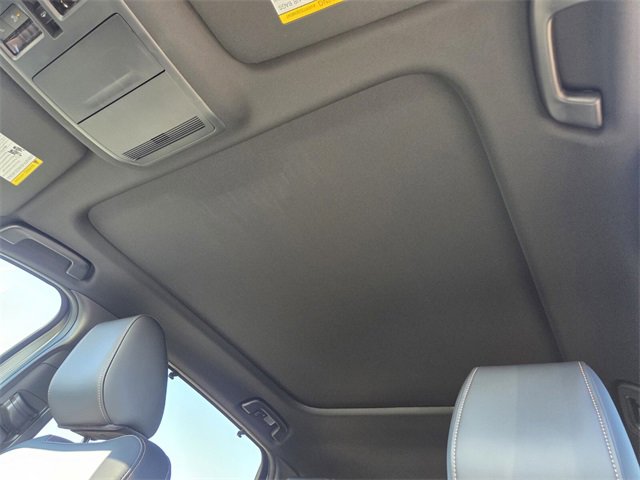 New 2026 MAZDA CX-90 Plug-In Hybrid w/ Premium Plus image 7